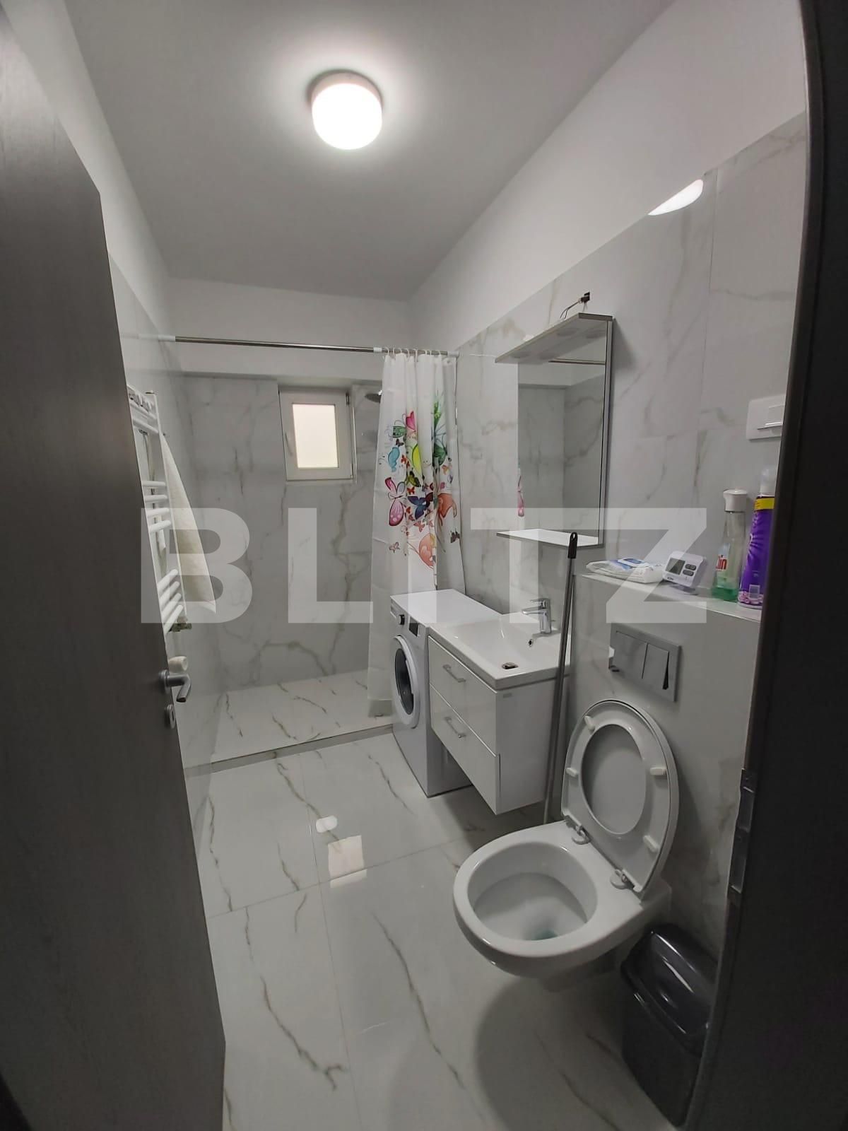 Apartament de închiriat 2 camere Pacurari - 109279AI | BLITZ Iași | Poza5