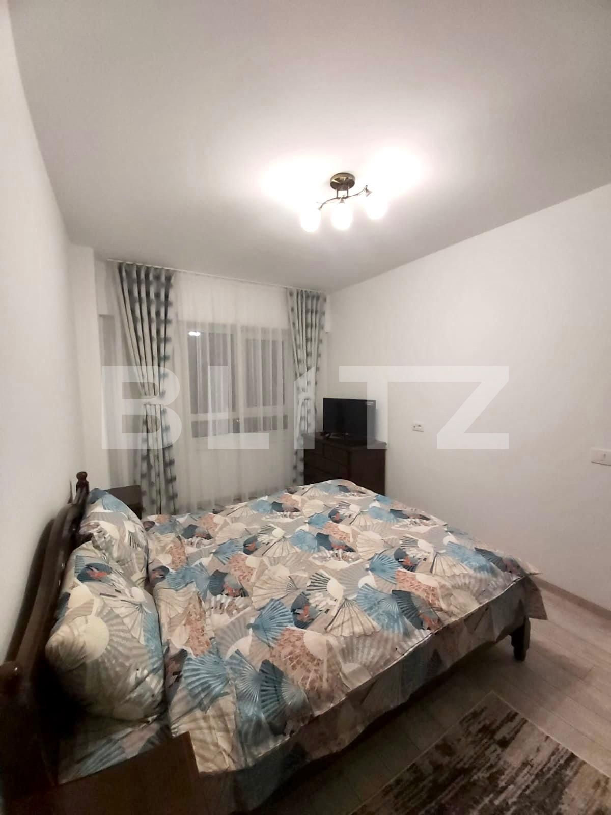 Apartament de închiriat 2 camere Pacurari - 109279AI | BLITZ Iași | Poza2