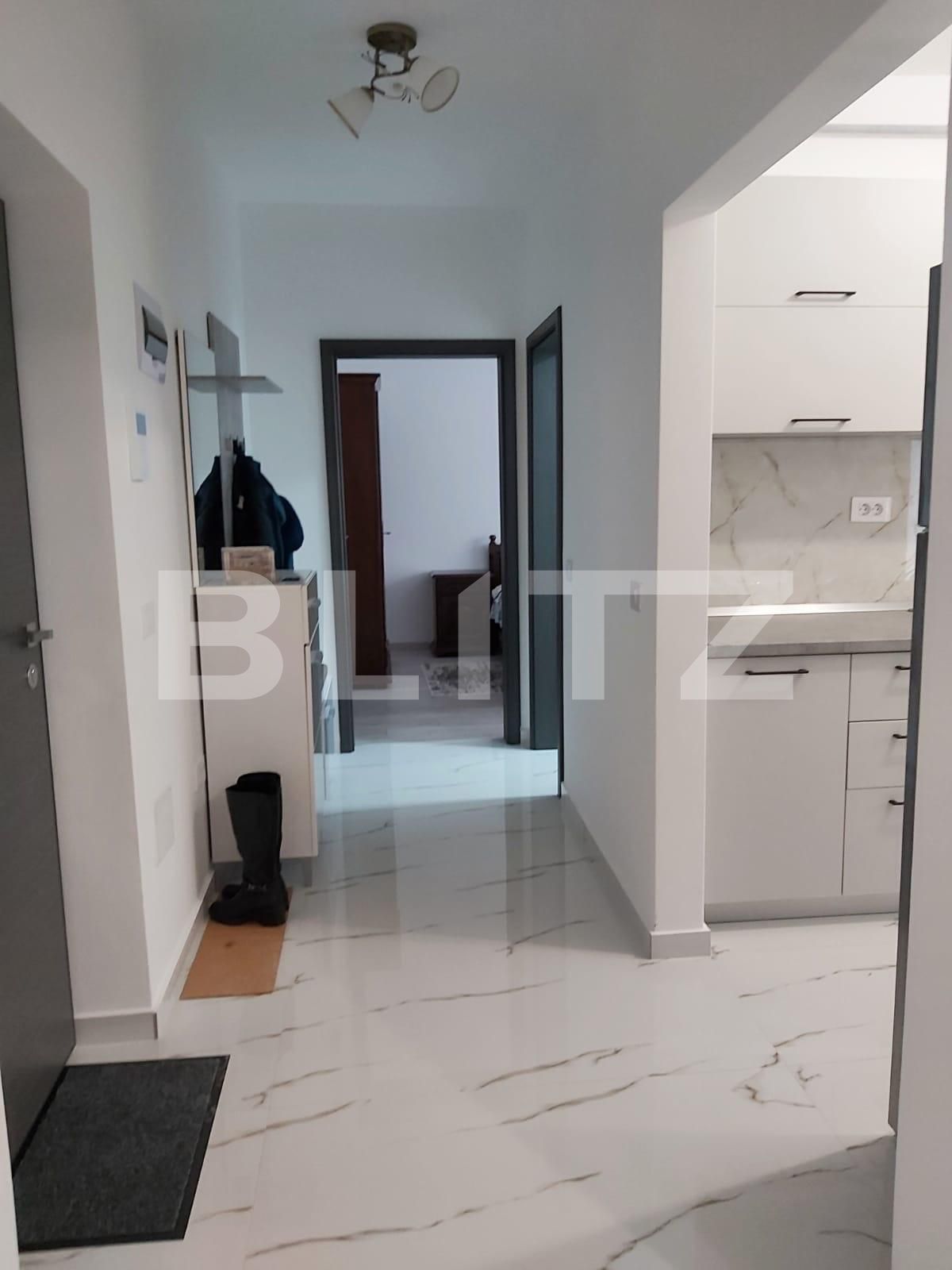 Apartament de închiriat 2 camere Pacurari - 109279AI | BLITZ Iași | Poza4