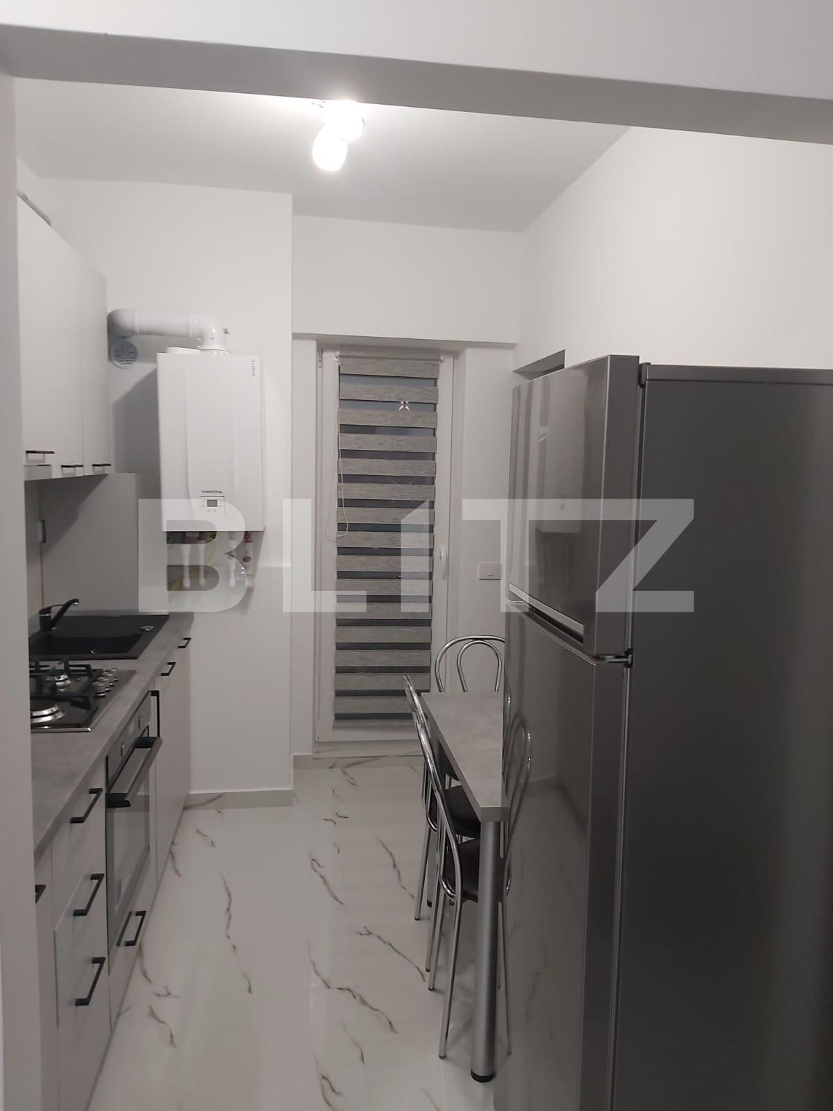 Apartament de închiriat 2 camere Pacurari - 109279AI | BLITZ Iași | Poza3