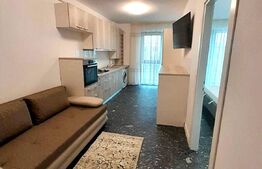 Apartament nou de 2 camere, 47mp, zona Podul Ros