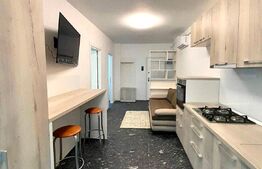 Apartament nou de 2 camere, 47mp, zona Podul Ros