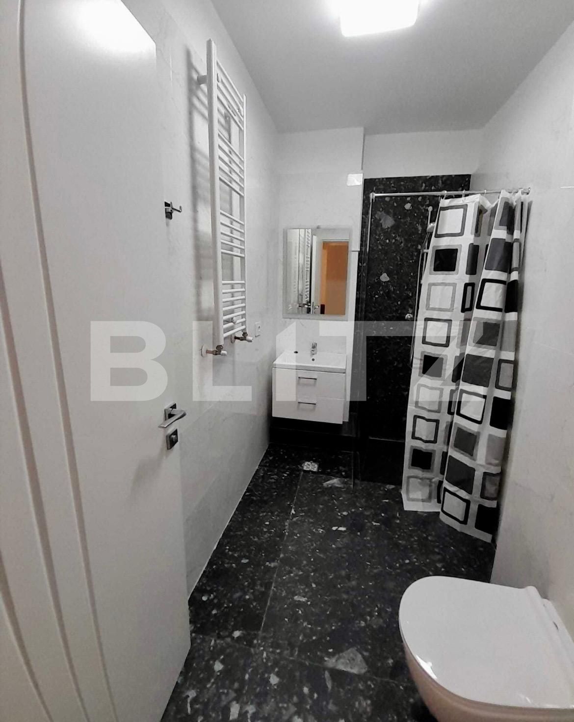 Apartament de închiriat 2 camere Podu Ros - 109280AI | BLITZ Iași | Poza4