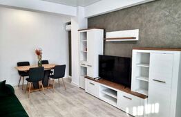 Apartament de 2 camere, decomandat, 61mp, zona Valea Lupului