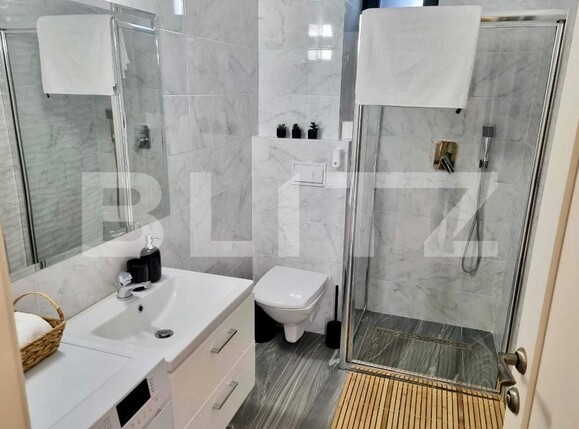 Apartament de închiriat 2 camere Valea Lupului - 109282AI | BLITZ Iași | Poza6