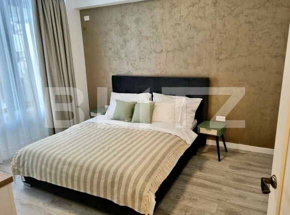 Apartament de închiriat 2 camere Valea Lupului - 109282AI | BLITZ Iași | Poza3