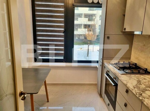 Apartament de închiriat 2 camere Valea Lupului - 109282AI | BLITZ Iași | Poza4