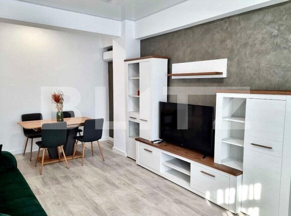 Apartament de închiriat 2 camere Valea Lupului - 109282AI | BLITZ Iași | Poza2