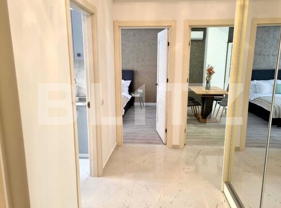 Apartament de închiriat 2 camere Valea Lupului - 109282AI | BLITZ Iași | Poza5