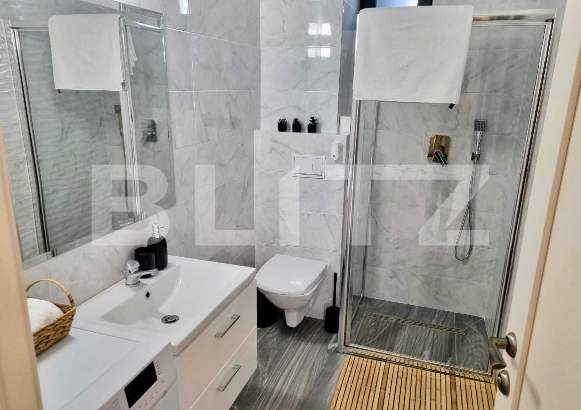 Apartament de închiriat 2 camere Valea Lupului - 109282AI | BLITZ Iași | Poza6