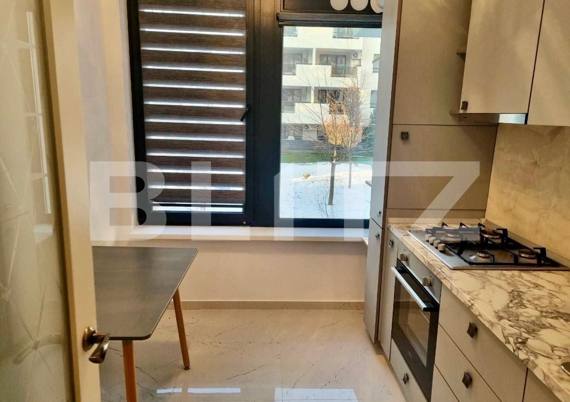 Apartament de închiriat 2 camere Valea Lupului - 109282AI | BLITZ Iași | Poza4