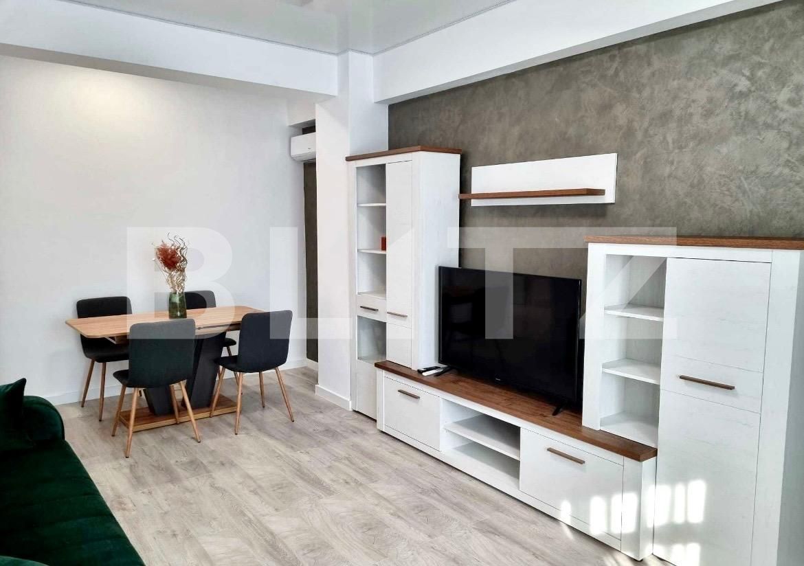 Apartament de închiriat 2 camere Valea Lupului - 109282AI | BLITZ Iași | Poza2