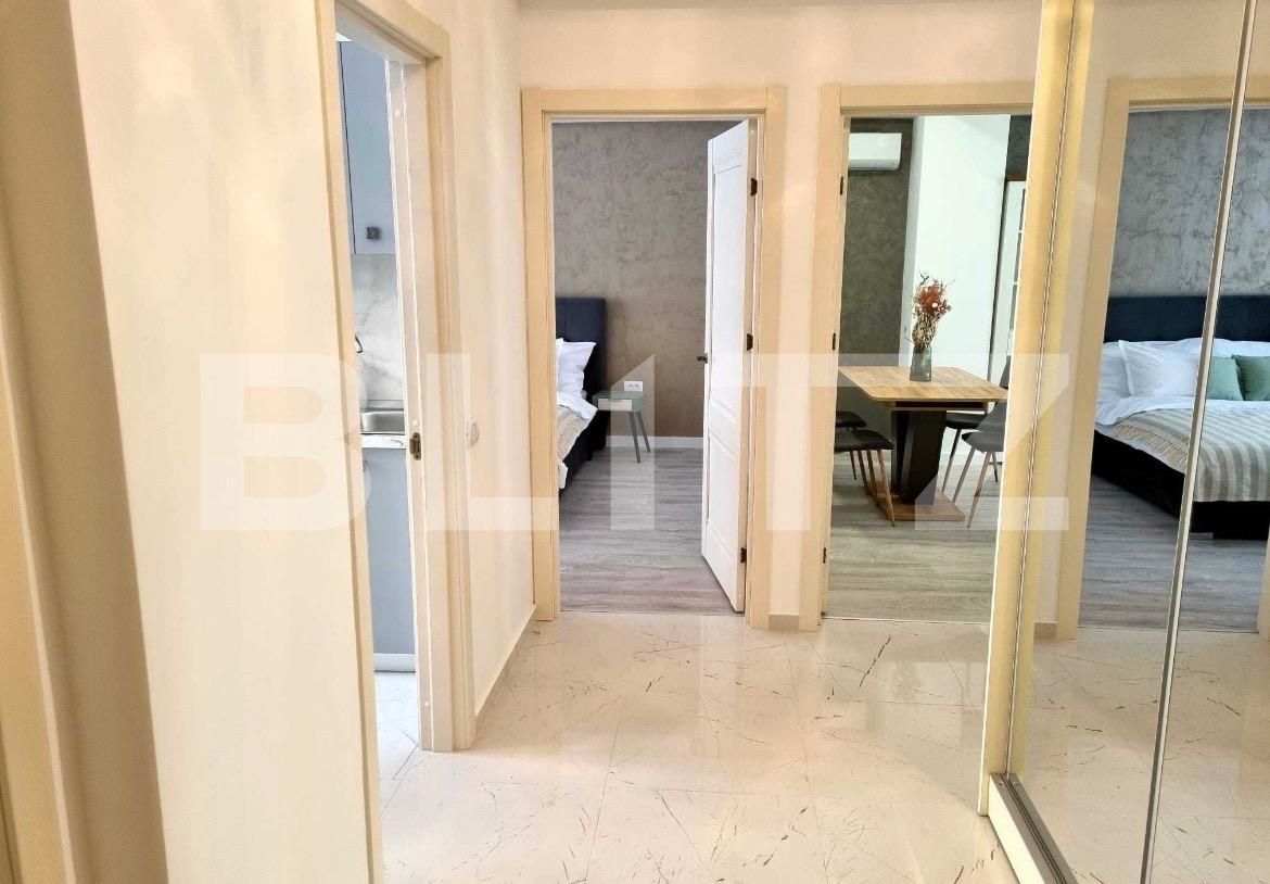 Apartament de închiriat 2 camere Valea Lupului - 109282AI | BLITZ Iași | Poza5