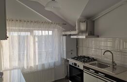 Apartament de 2 camere, decomandat, 60mp, zona Moara de Vant