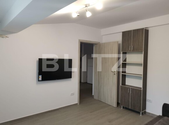 Apartament de închiriat 2 camere Moara de Vant - 109284AI | BLITZ Iași | Poza2