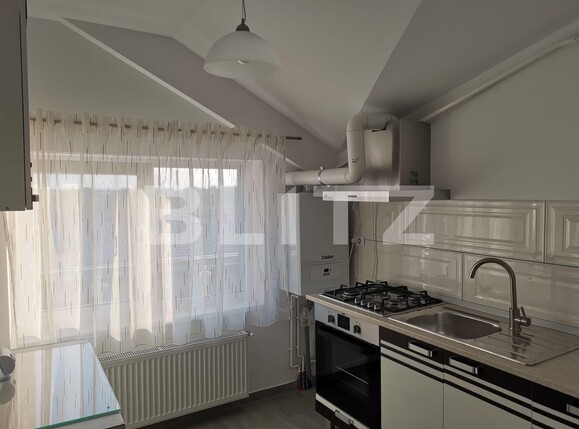 Apartament de închiriat 2 camere Moara de Vant - 109284AI | BLITZ Iași | Poza5