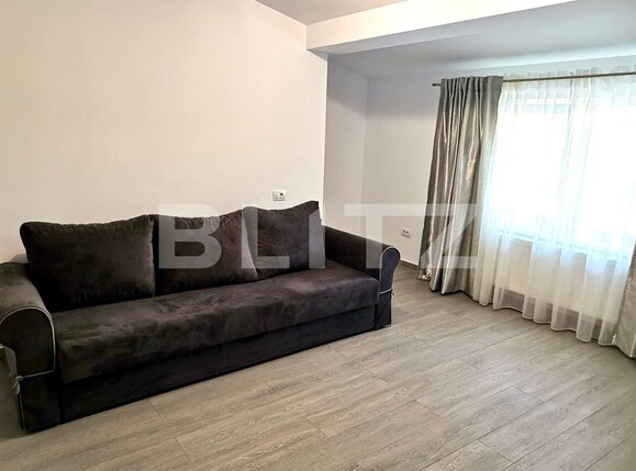 Apartament de închiriat 2 camere Moara de Vant - 109284AI | BLITZ Iași | Poza1
