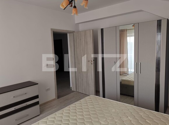 Apartament de închiriat 2 camere Moara de Vant - 109284AI | BLITZ Iași | Poza4