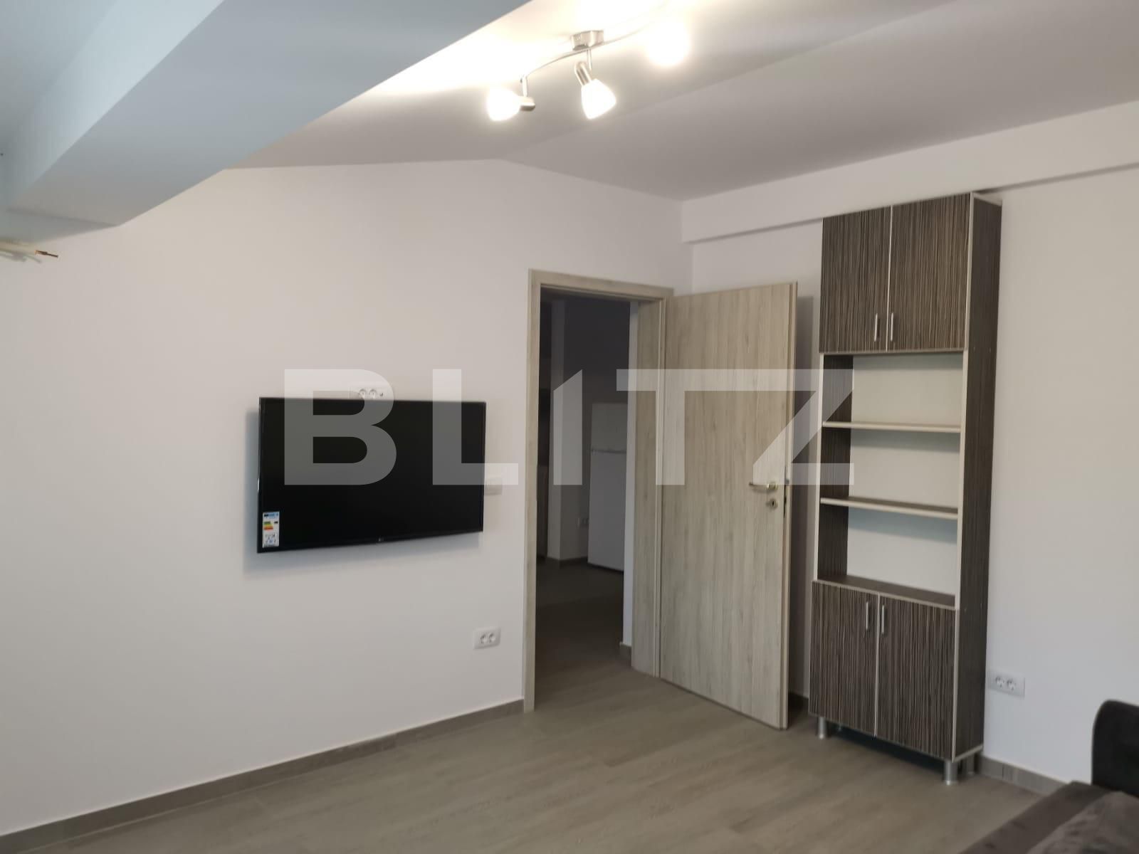 Apartament de închiriat 2 camere Moara de Vant - 109284AI | BLITZ Iași | Poza2