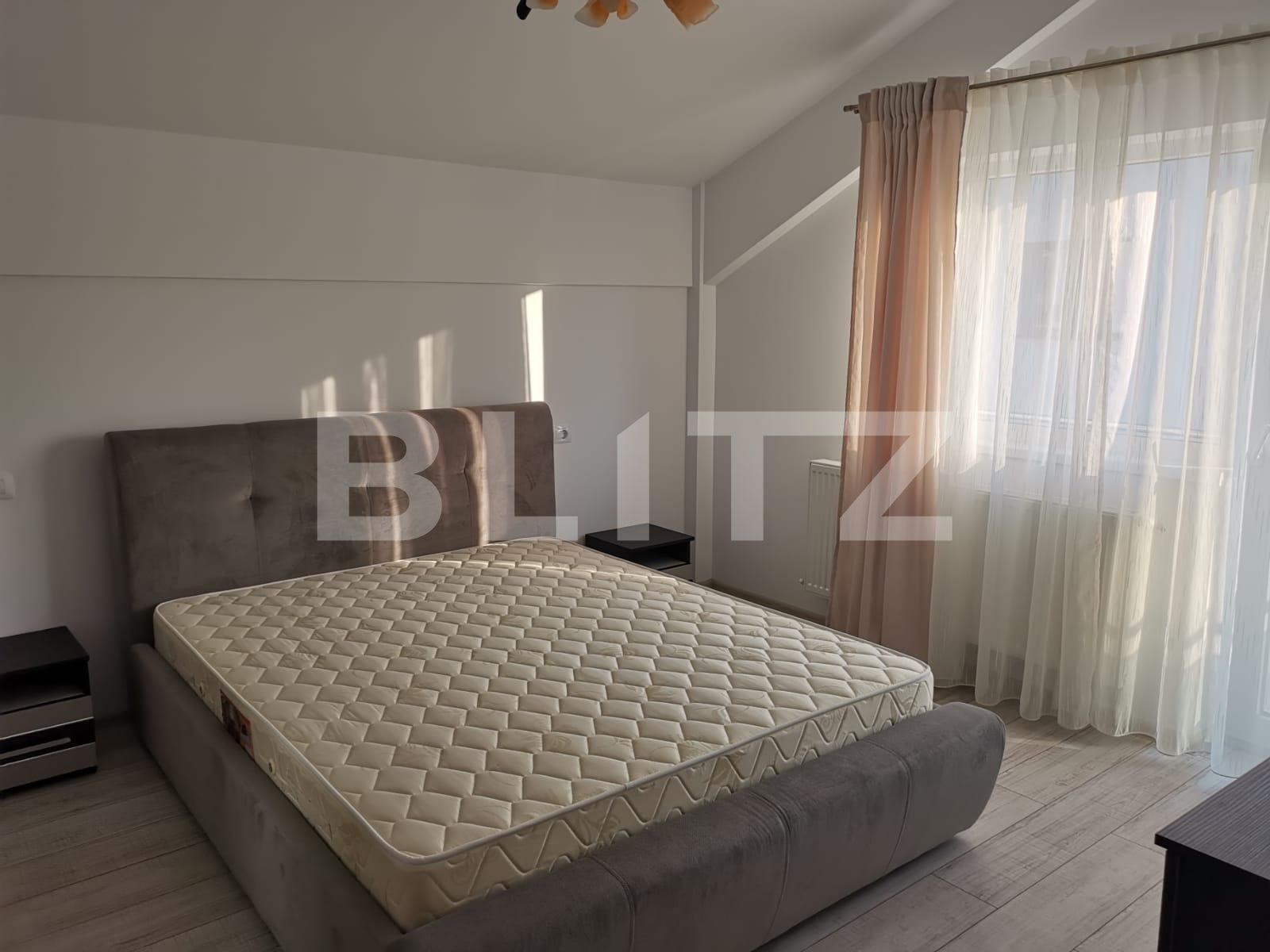 Apartament de închiriat 2 camere Moara de Vant - 109284AI | BLITZ Iași | Poza3
