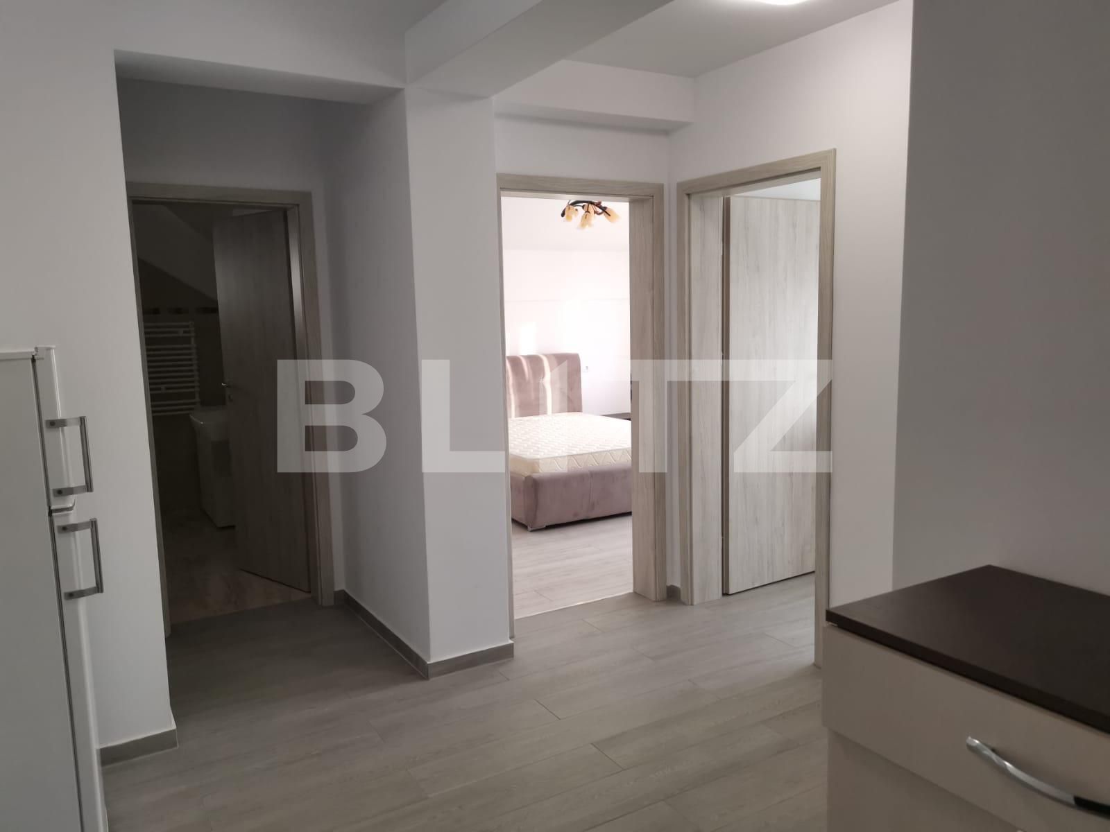 Apartament de închiriat 2 camere Moara de Vant - 109284AI | BLITZ Iași | Poza6