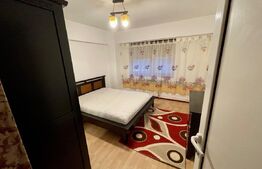 Apartament de 3 camere, 82mp, zona Pacurari