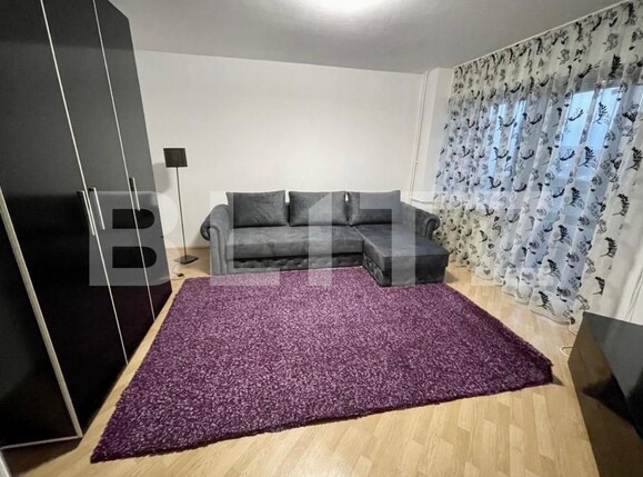 Apartament de închiriat 3 camere Pacurari - 109285AI | BLITZ Iași | Poza1