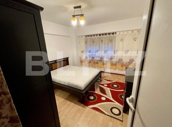 Apartament de închiriat 3 camere Pacurari - 109285AI | BLITZ Iași | Poza2