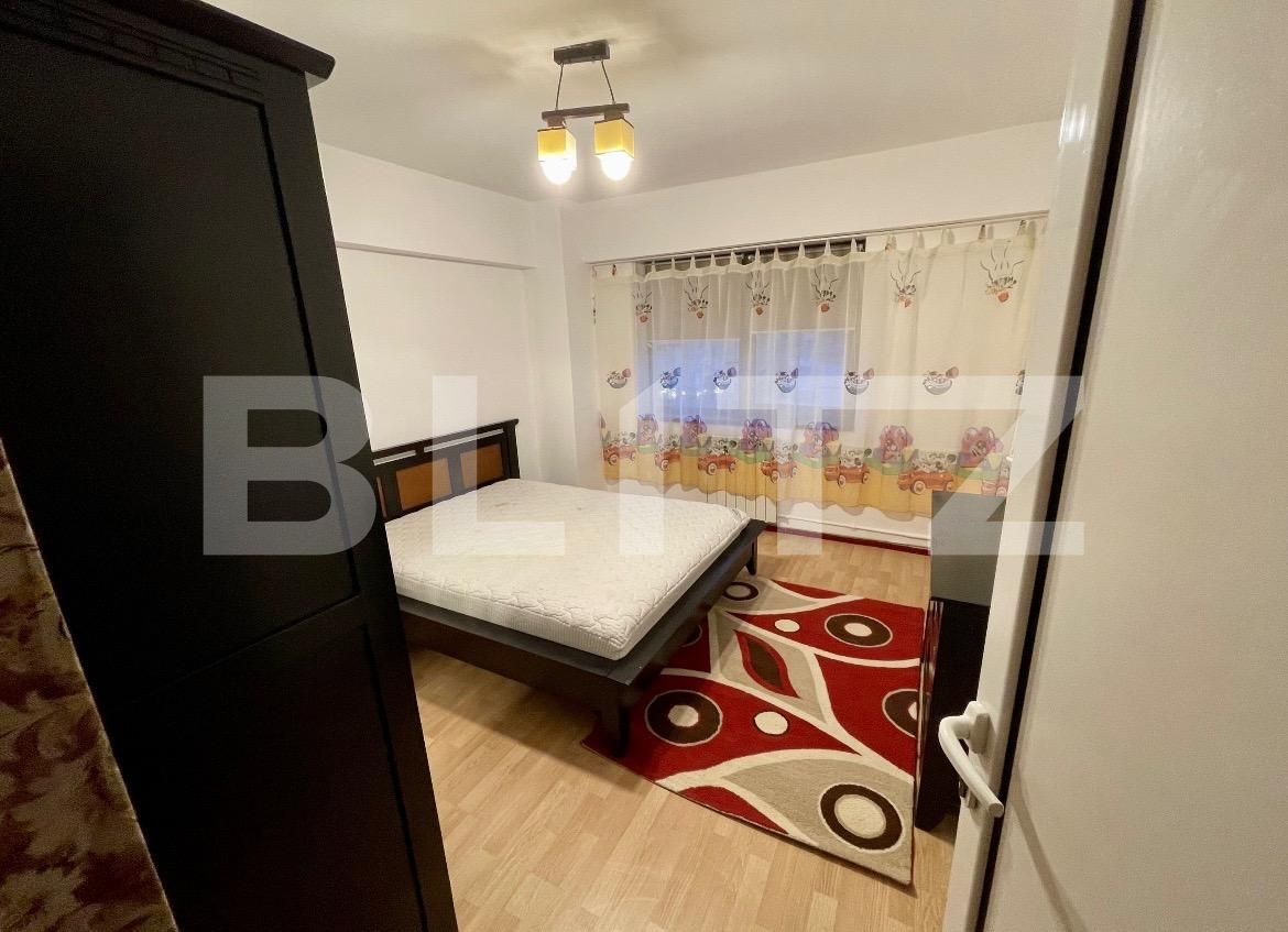 Apartament de închiriat 3 camere Pacurari - 109285AI | BLITZ Iași | Poza2