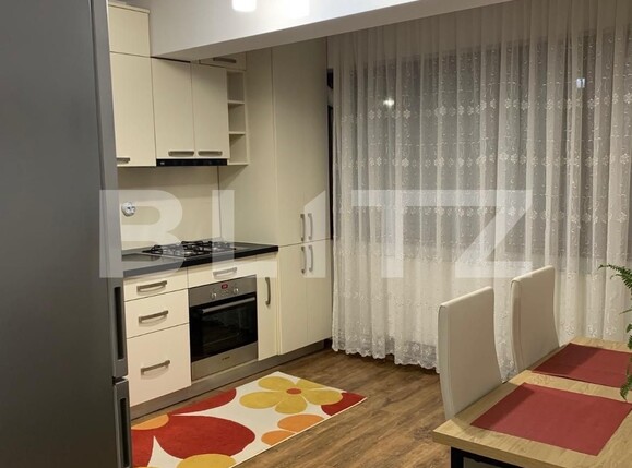 Apartament de închiriat 3 camere Podu Ros - 109286AI | BLITZ Iași | Poza4