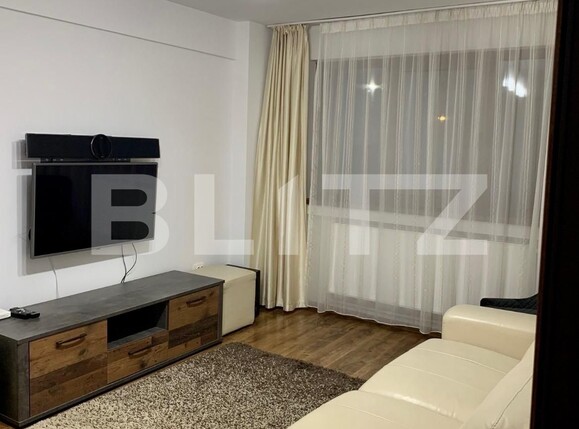 Apartament de închiriat 3 camere Podu Ros - 109286AI | BLITZ Iași | Poza1