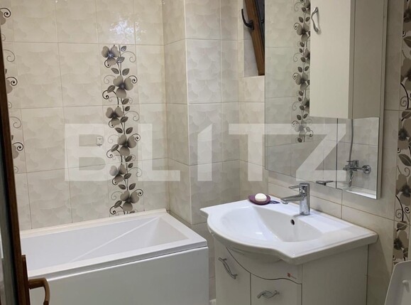 Apartament de închiriat 3 camere Podu Ros - 109286AI | BLITZ Iași | Poza5