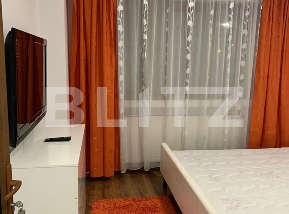 Apartament de închiriat 3 camere Podu Ros - 109286AI | BLITZ Iași | Poza3