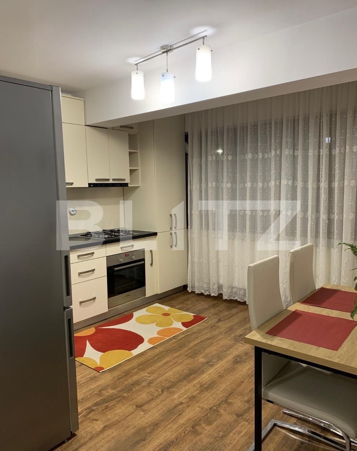 Apartament de închiriat 3 camere Podu Ros - 109286AI | BLITZ Iași | Poza4