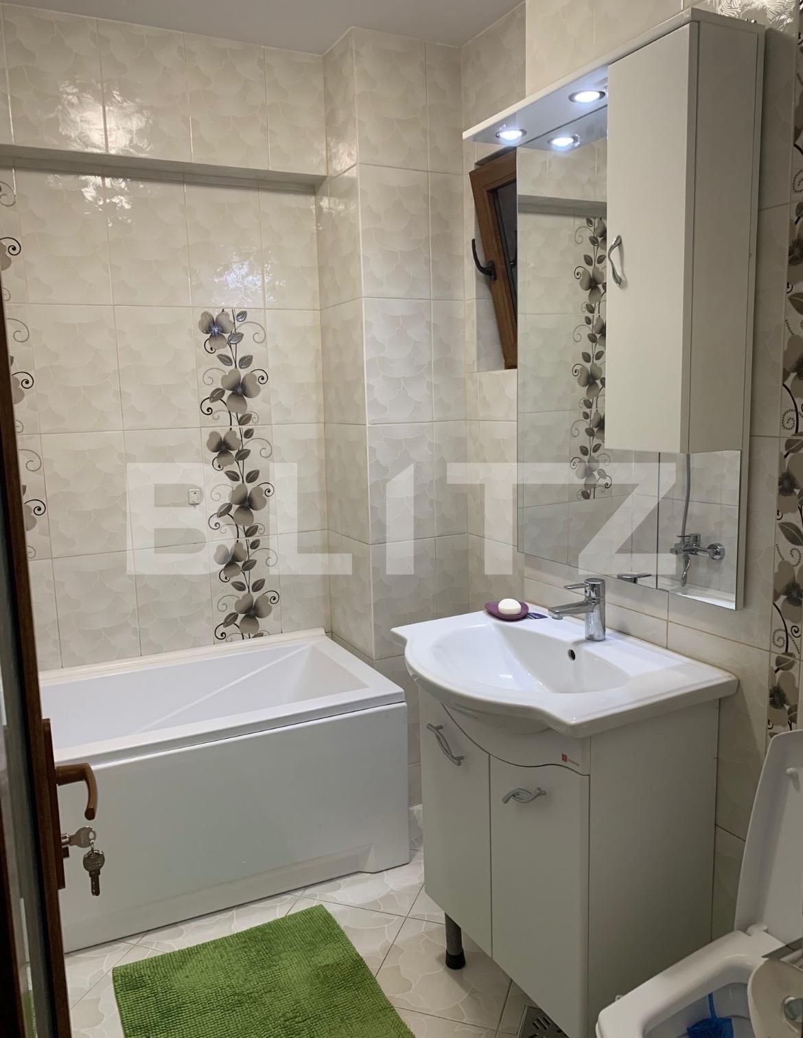 Apartament de închiriat 3 camere Podu Ros - 109286AI | BLITZ Iași | Poza5