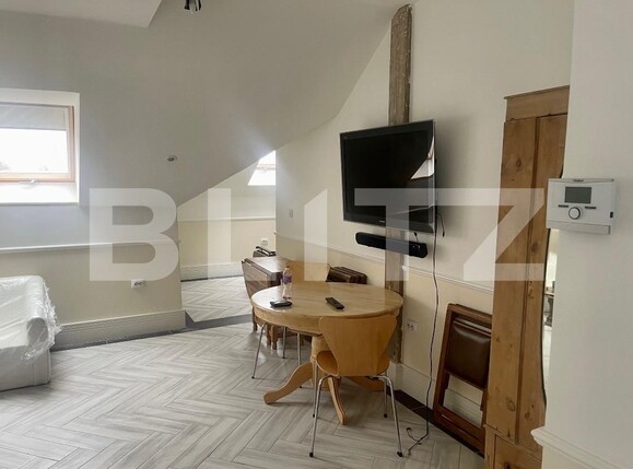 Apartament de închiriat 3 camere Copou - 109287AI | BLITZ Iași | Poza2