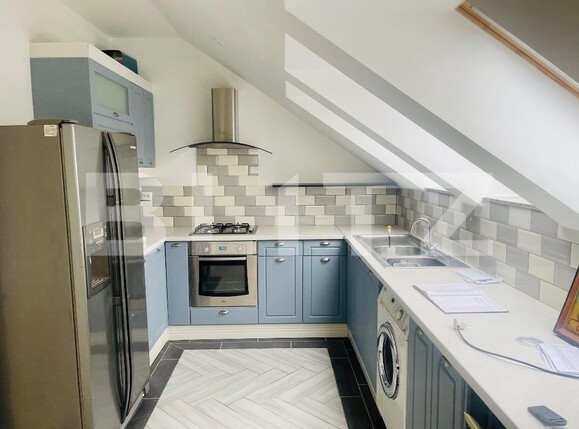 Apartament de închiriat 3 camere Copou - 109287AI | BLITZ Iași | Poza3