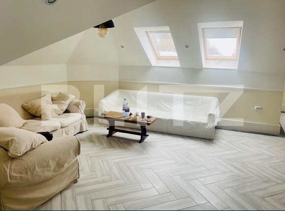 Apartament de închiriat 3 camere Copou - 109287AI | BLITZ Iași | Poza1