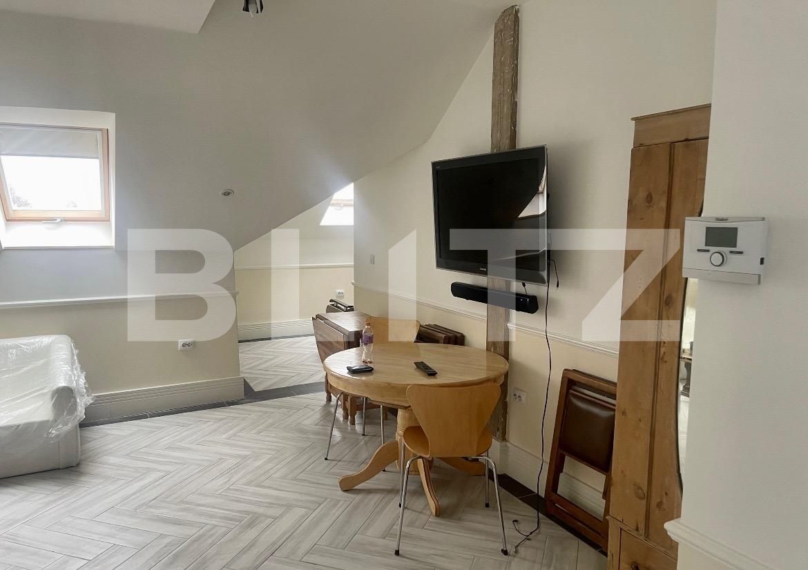 Apartament de închiriat 3 camere Copou - 109287AI | BLITZ Iași | Poza2