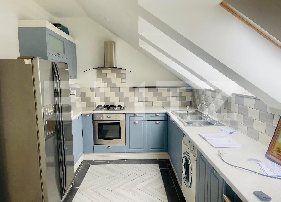 Apartament de închiriat 3 camere Copou - 109287AI | BLITZ Iași | Poza3