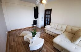 Apartament de 2 camere, decomandat, zona Bucium