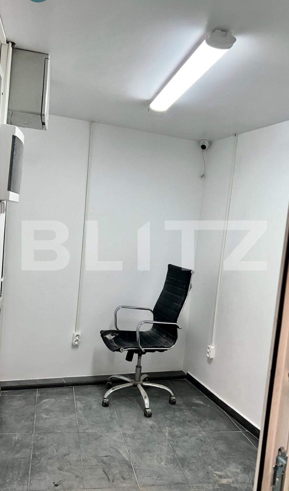 Spațiu comercial de închiriat Gara - 109421SIC | BLITZ Iași | Poza2
