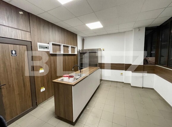 Spațiu comercial de închiriat Canta - 109423SIC | BLITZ Iași | Poza1