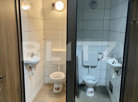 Spațiu comercial de închiriat Canta - 109423SIC | BLITZ Iași | Poza3