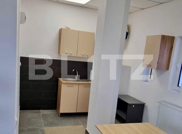 Spațiu birouri de închiriat Baza 3 - 109425SIB | BLITZ Iași | Poza4