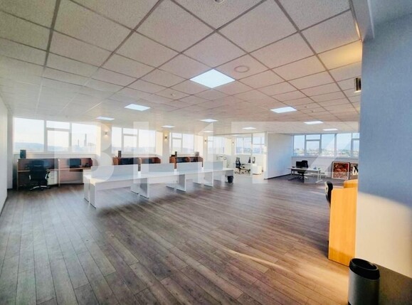 Spațiu birouri de închiriat Baza 3 - 109425SIB | BLITZ Iași | Poza1