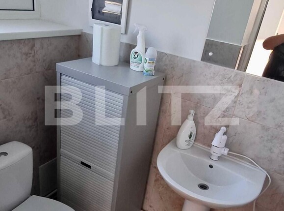 Spațiu birouri de închiriat Baza 3 - 109425SIB | BLITZ Iași | Poza5