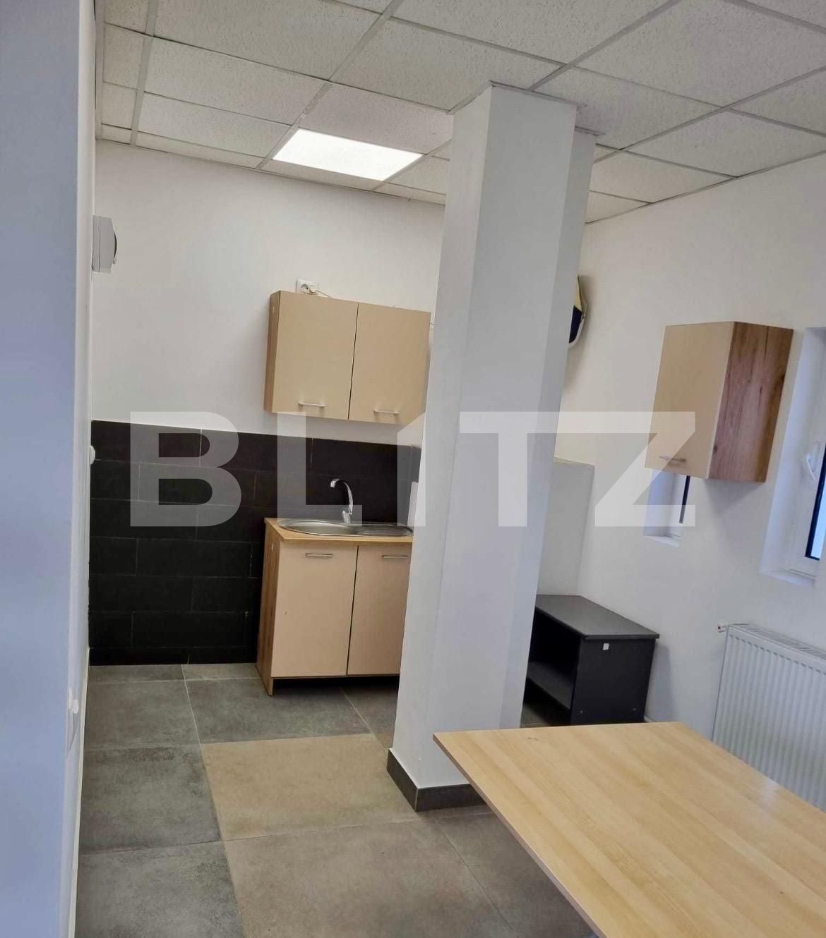 Spațiu birouri de închiriat Baza 3 - 109425SIB | BLITZ Iași | Poza4