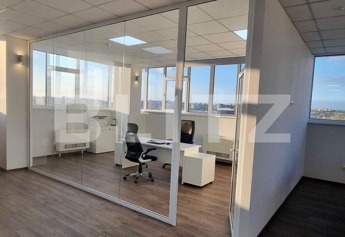 Spațiu birouri de închiriat Baza 3 - 109425SIB | BLITZ Iași | Poza2