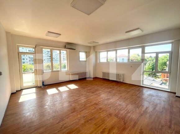 Spațiu birouri de închiriat Sararie - 109427SIB | BLITZ Iași | Poza1